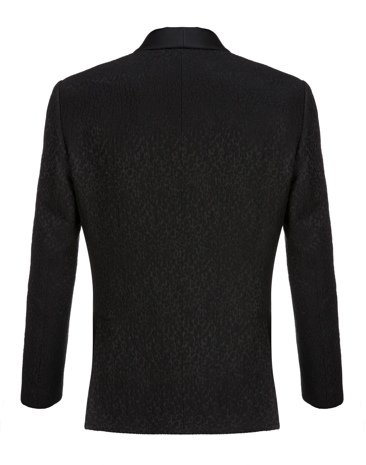 Blazer Regular Fit - FS Crest, цвет: Черный