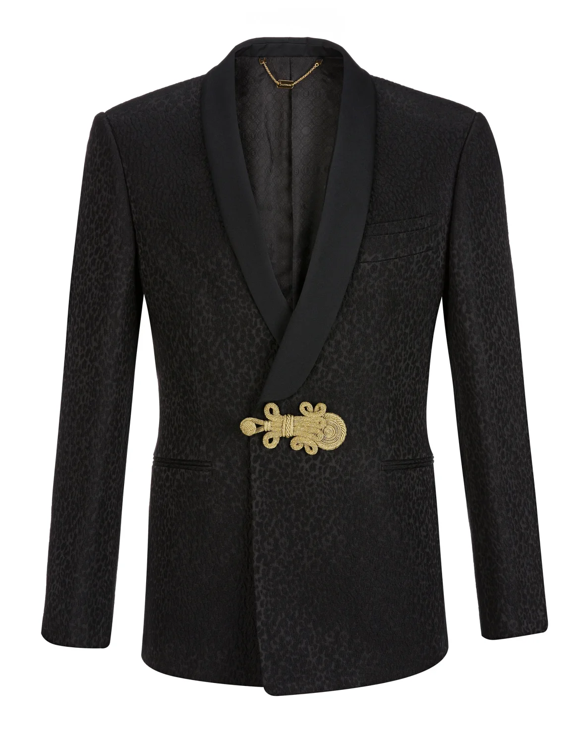 Blazer Regular Fit - FS Crest, цвет: Черный