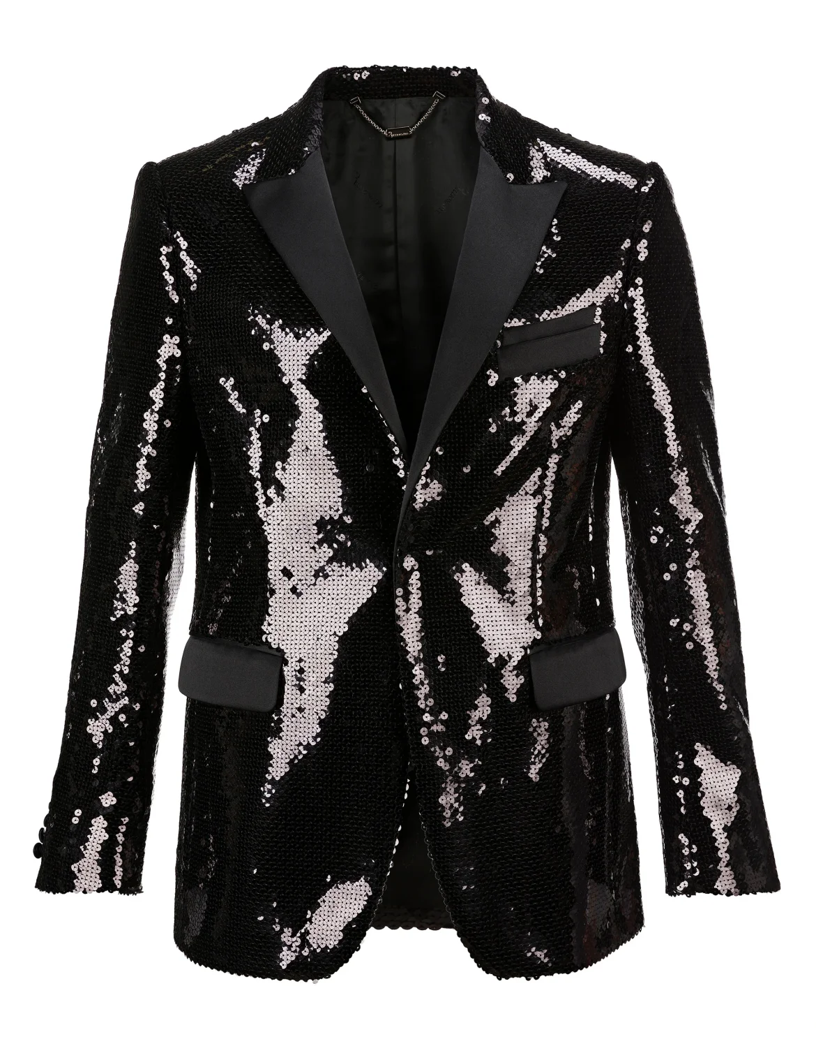 Blazer Regular Fit - FS Elegant, цвет: Черный