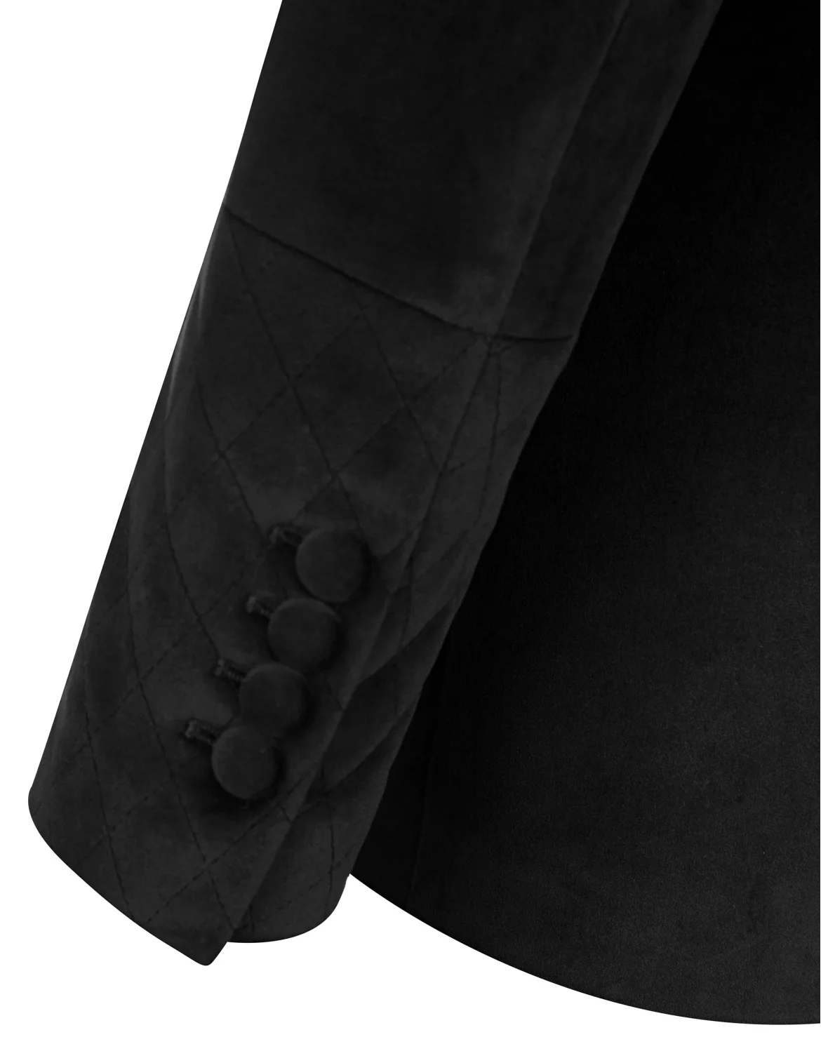 Blazer Regular Fit - FS Giglio, цвет: Черный