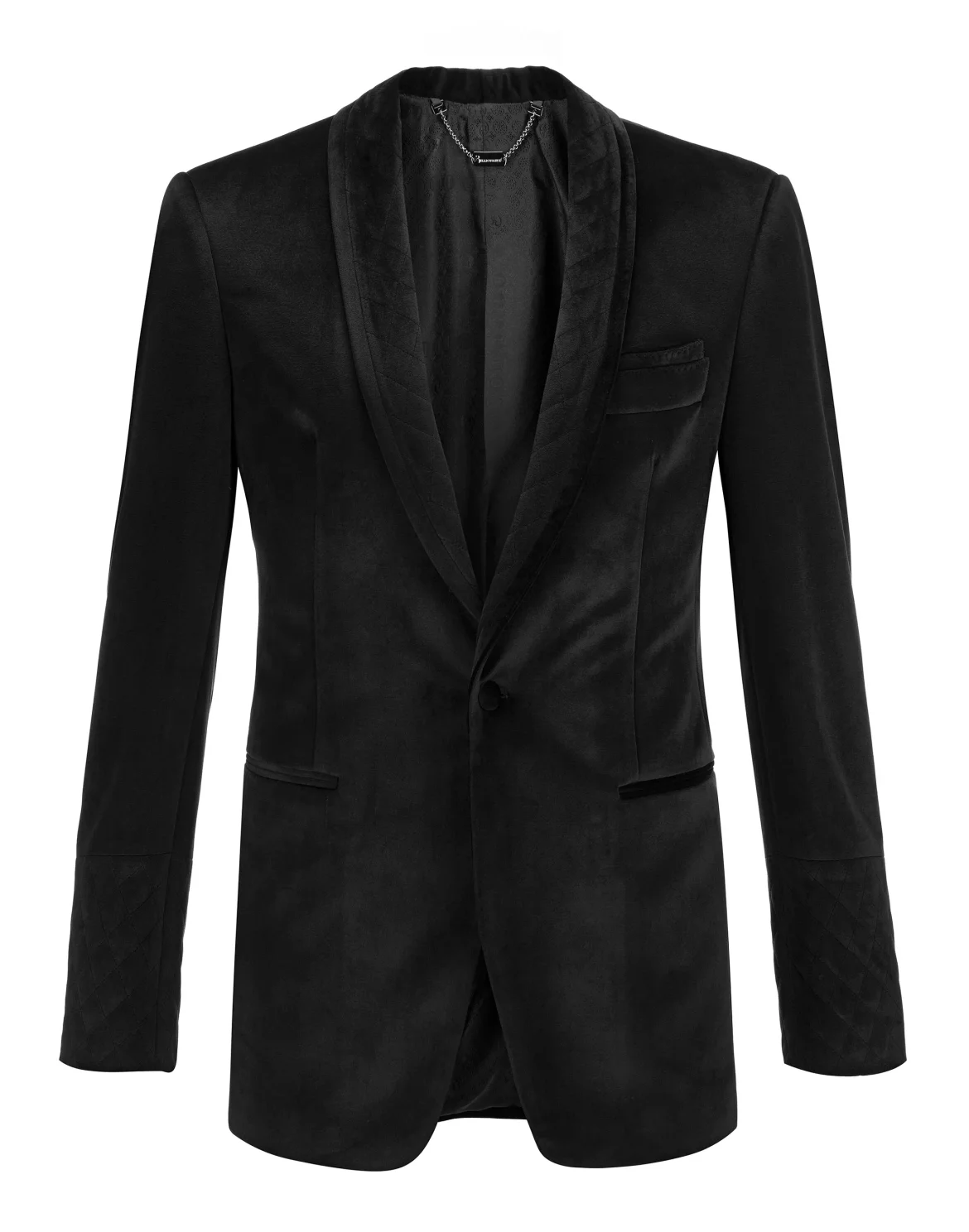Blazer Regular Fit - FS Giglio, цвет: Черный