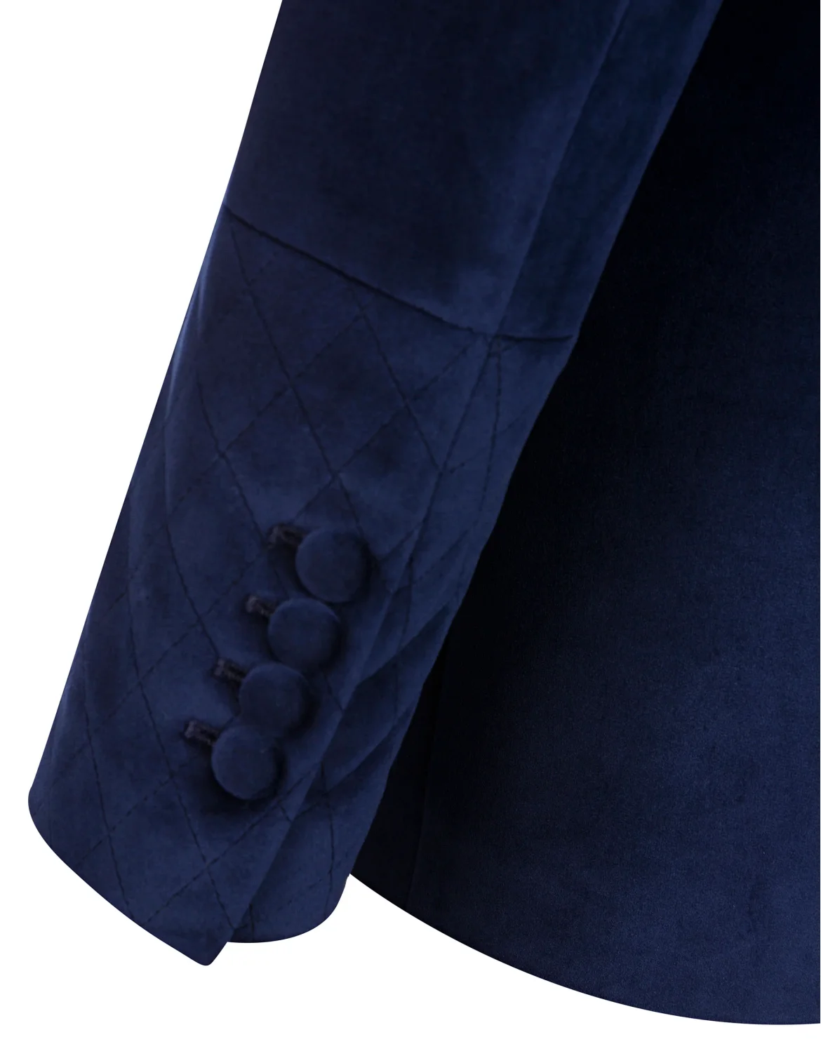 Blazer Regular Fit - FS Giglio, цвет: Синий