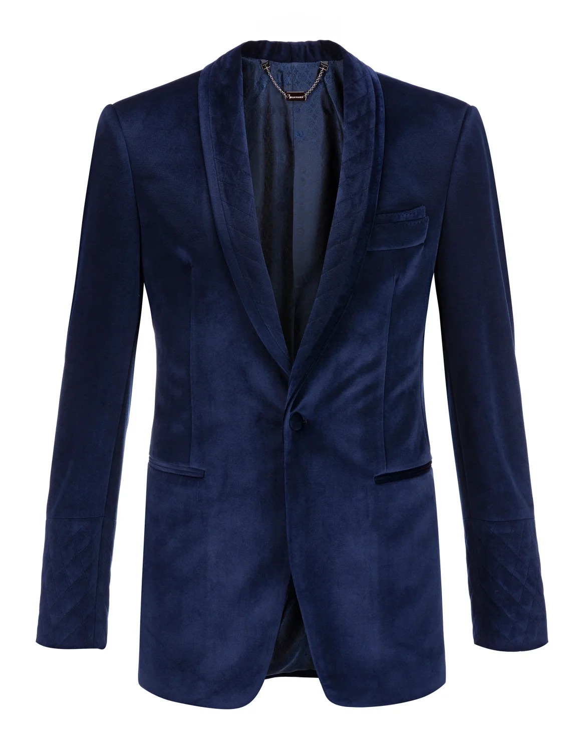 Blazer Regular Fit - FS Giglio, цвет: Синий