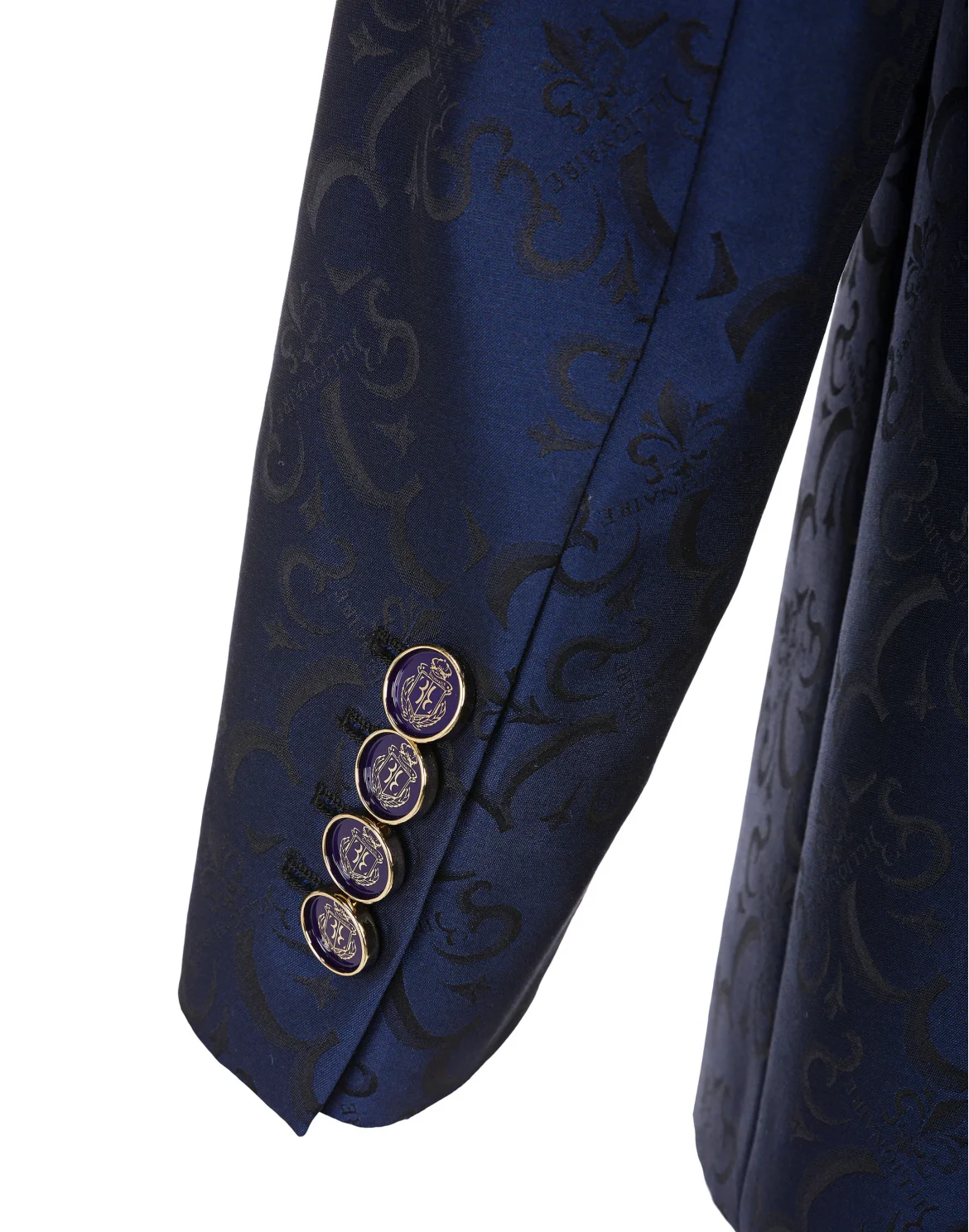 Blazer Regular Fit - FS Elegant, цвет: Синий