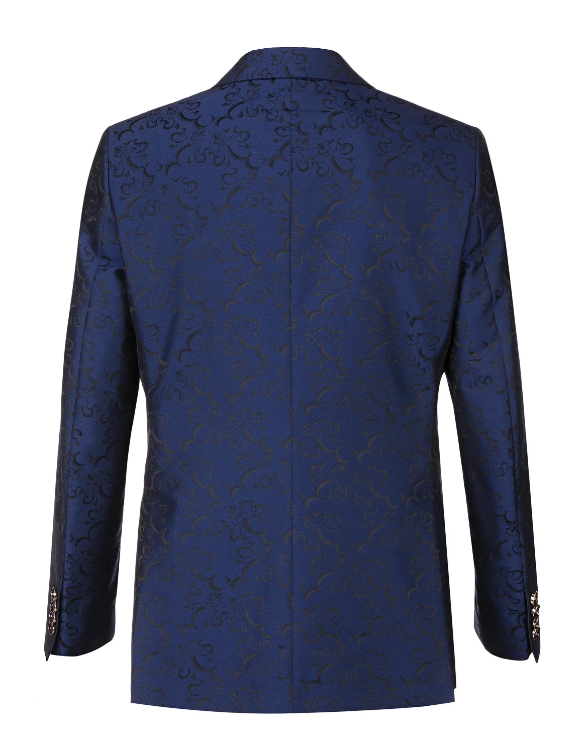 Blazer Regular Fit - FS Elegant, цвет: Синий