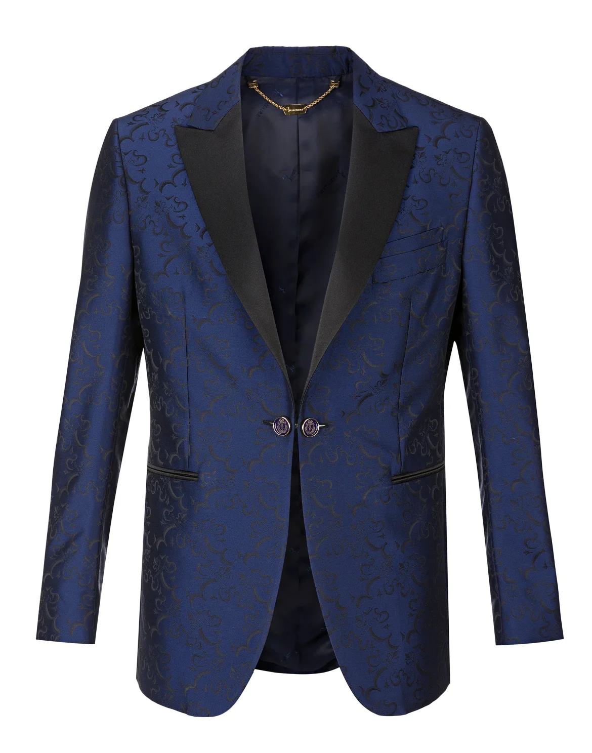 Blazer Regular Fit - FS Elegant, цвет: Синий