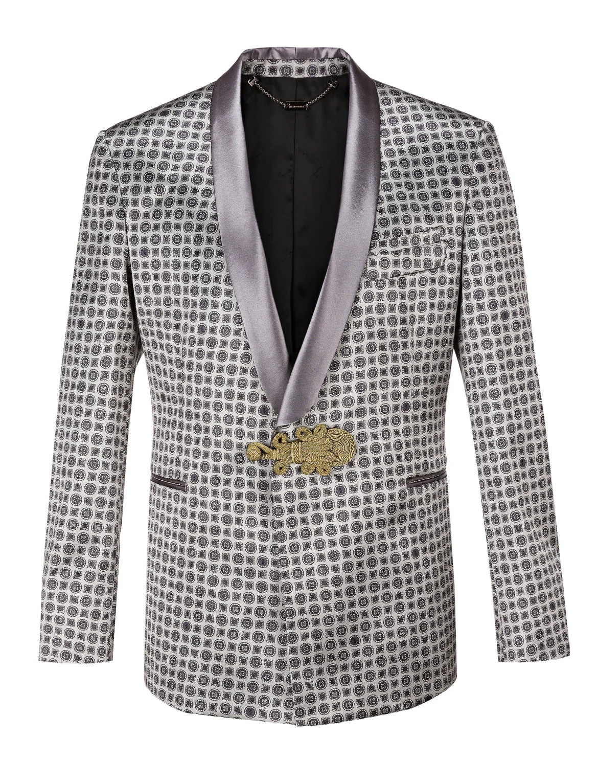 Blazer FS Elegant, цвет: Серый