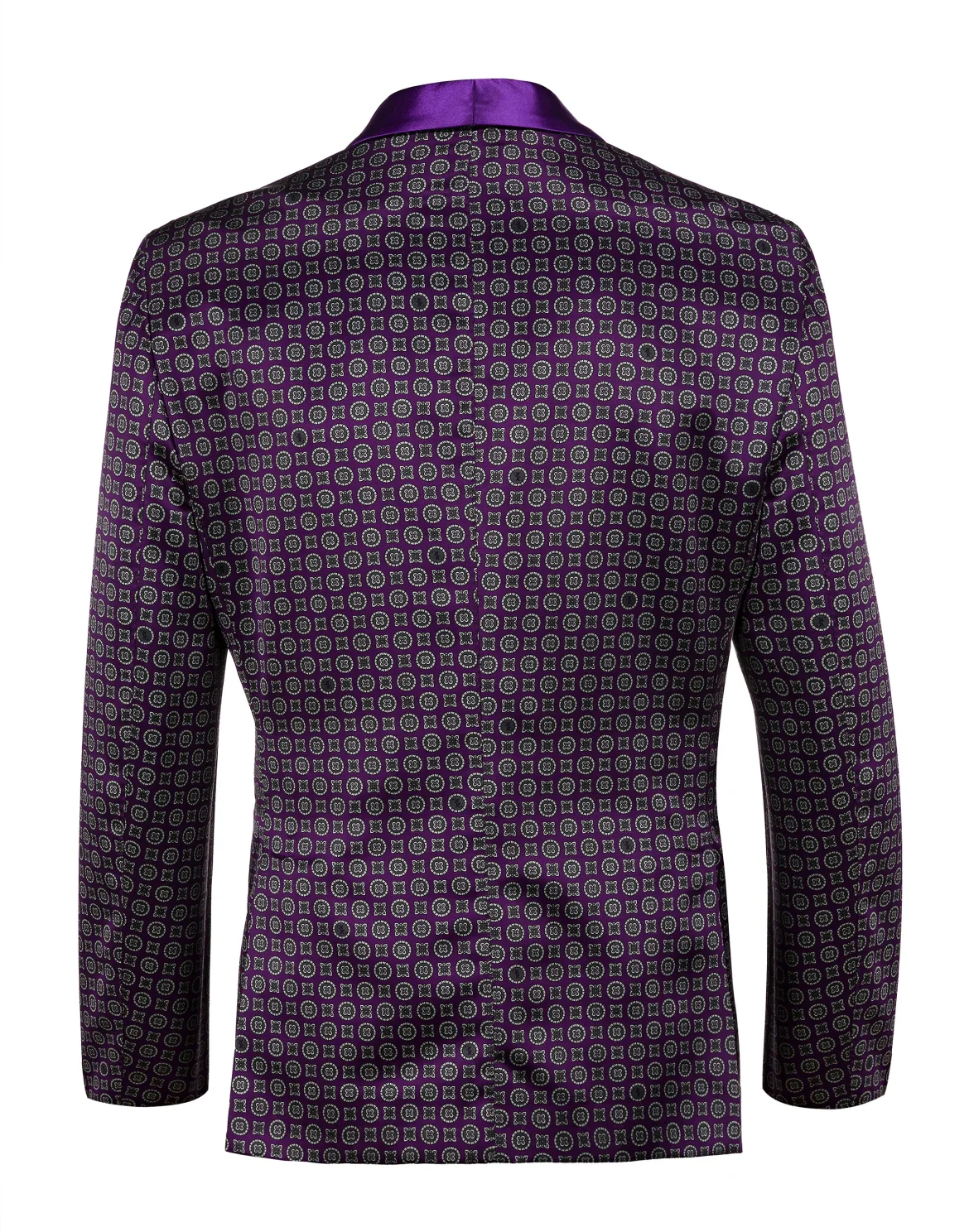 Blazer FS Elegant, цвет: Фиолетовый