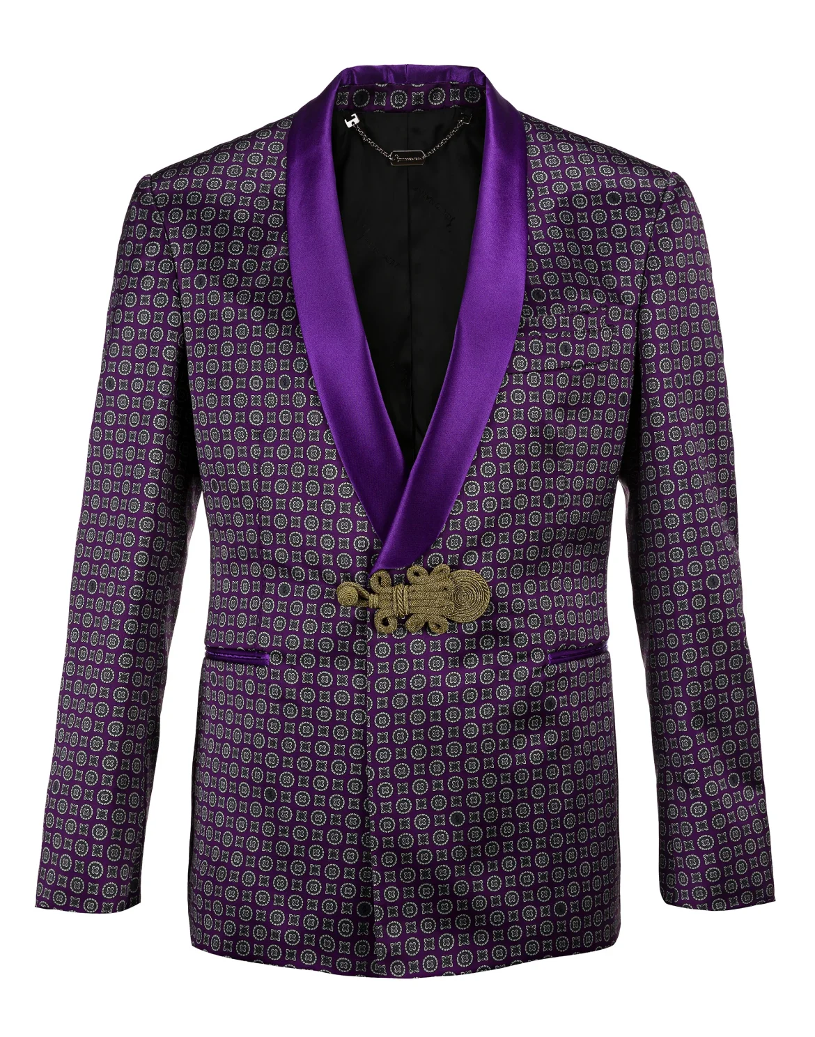 Blazer FS Elegant, цвет: Фиолетовый