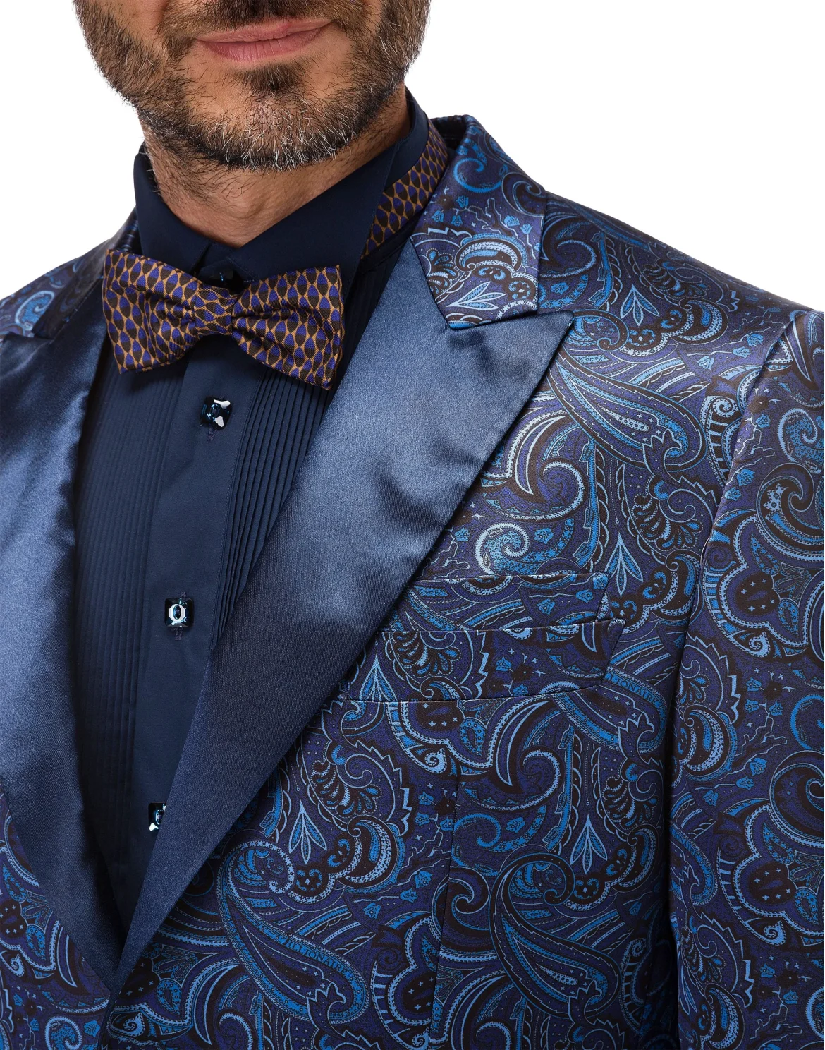 Blazer Regular Fit - FS Elegant, цвет: Синий