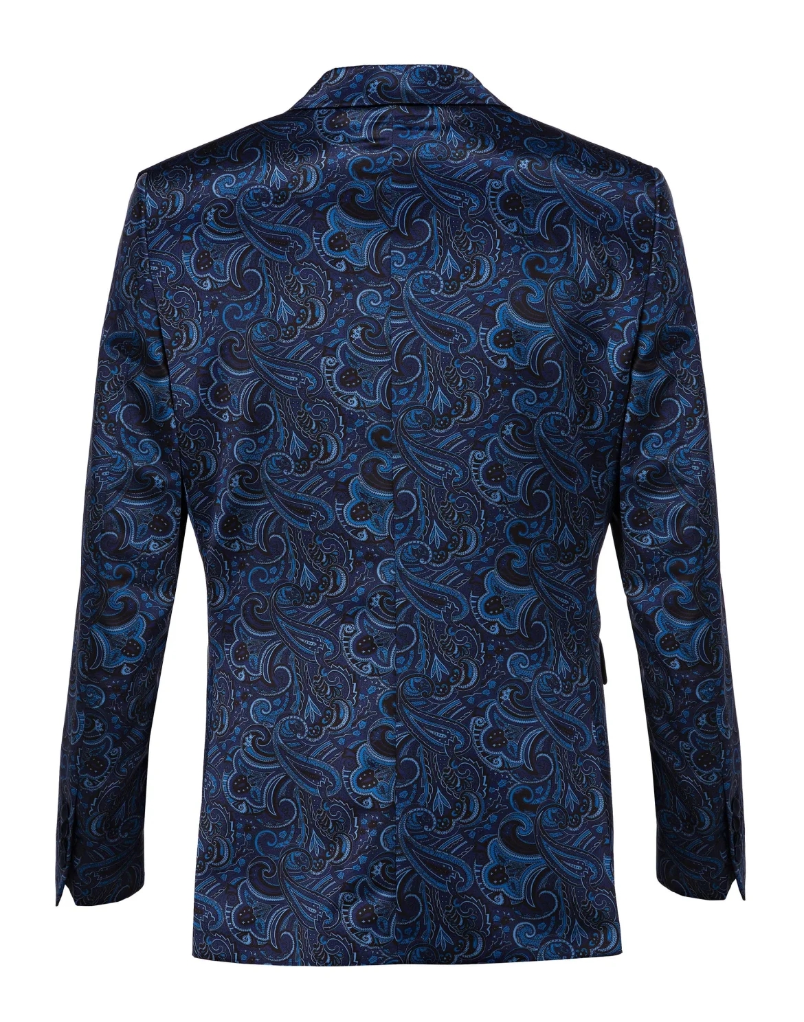 Blazer Regular Fit - FS Elegant, цвет: Синий