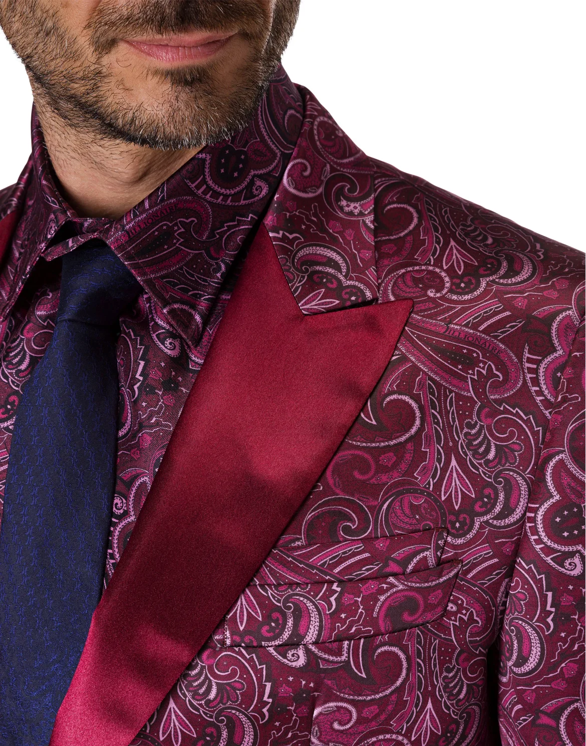 Blazer Regular Fit - FS Elegant, цвет: Красный