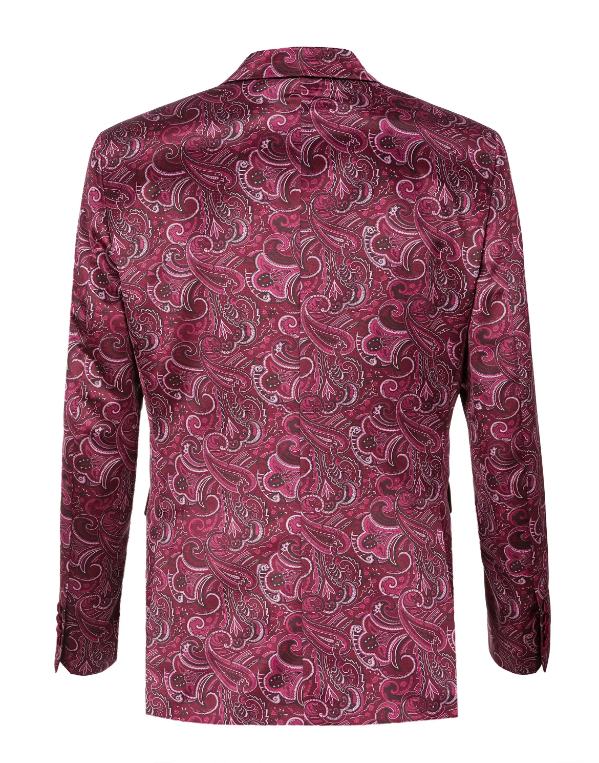 Blazer Regular Fit - FS Elegant, цвет: Красный