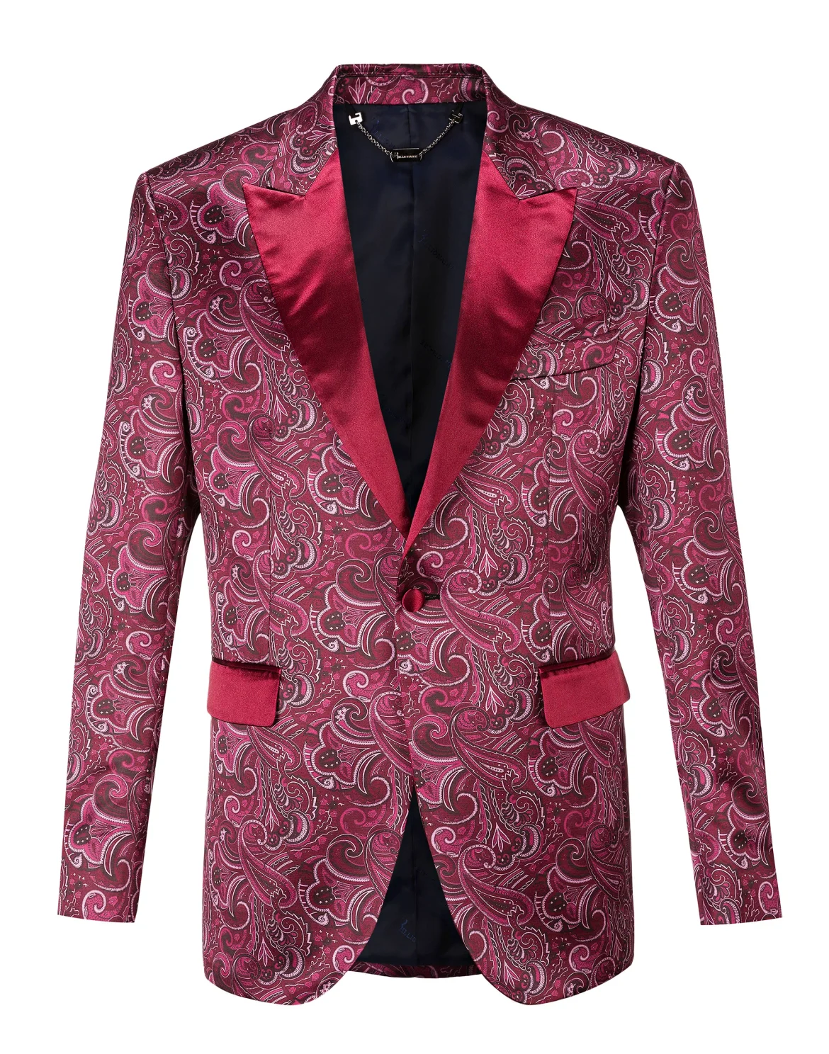 Blazer Regular Fit - FS Elegant, цвет: Красный
