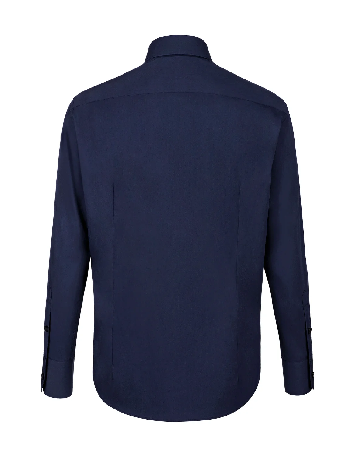 Shirt Gold Cut LS / Flavio Crest, цвет: Синий