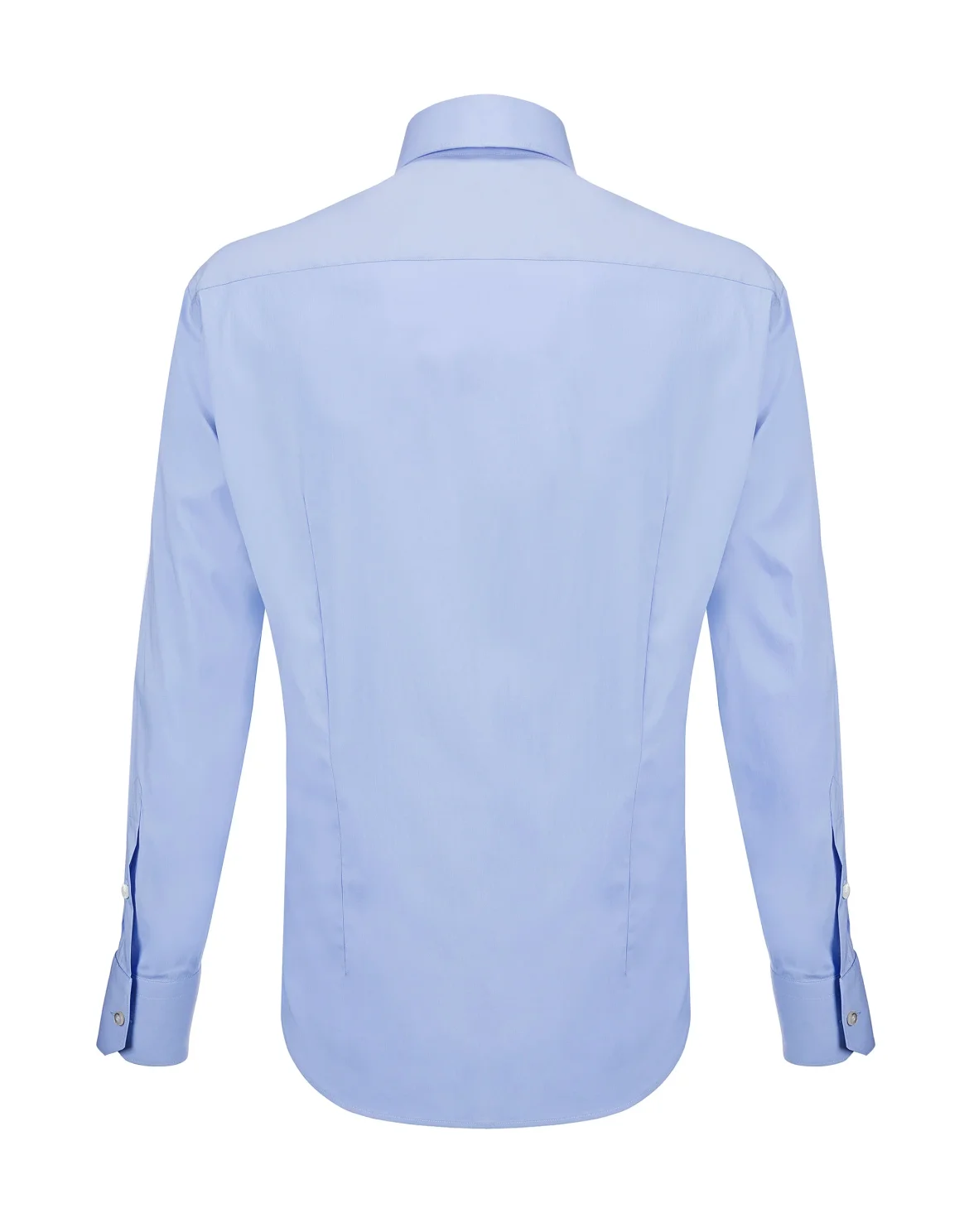 Shirt Gold Cut LS / Milano Crest, цвет: Синий