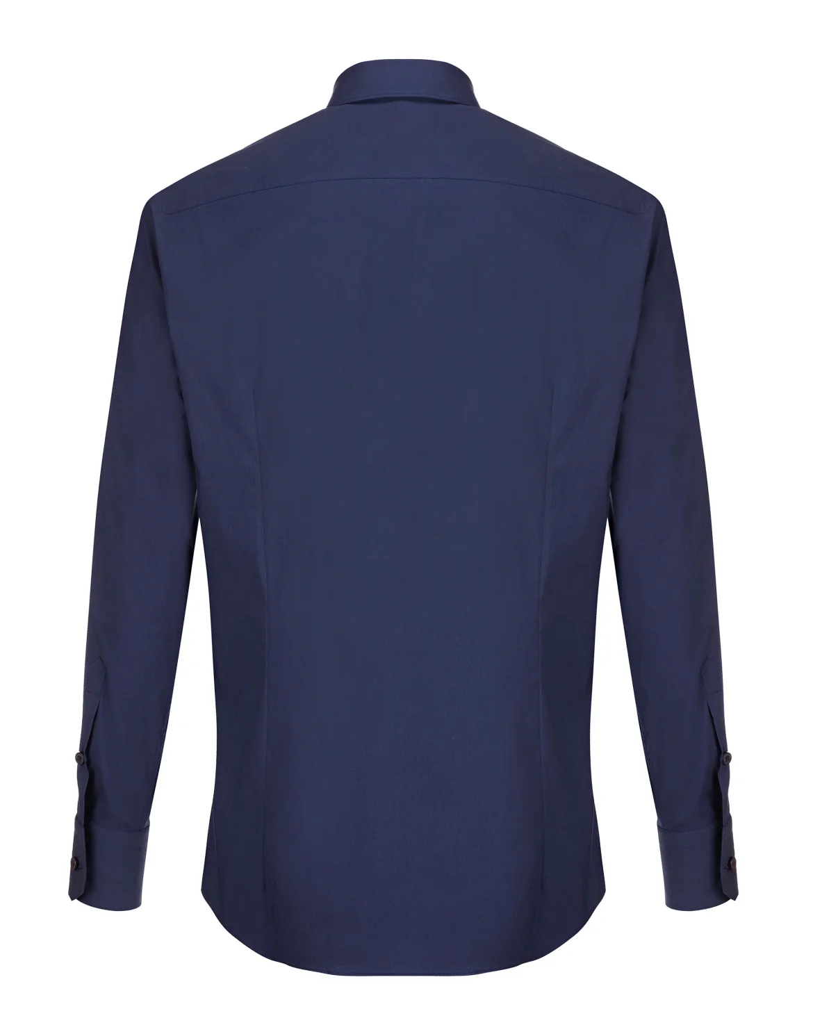 Shirt Gold Cut LS / Milano Crest, цвет: Синий