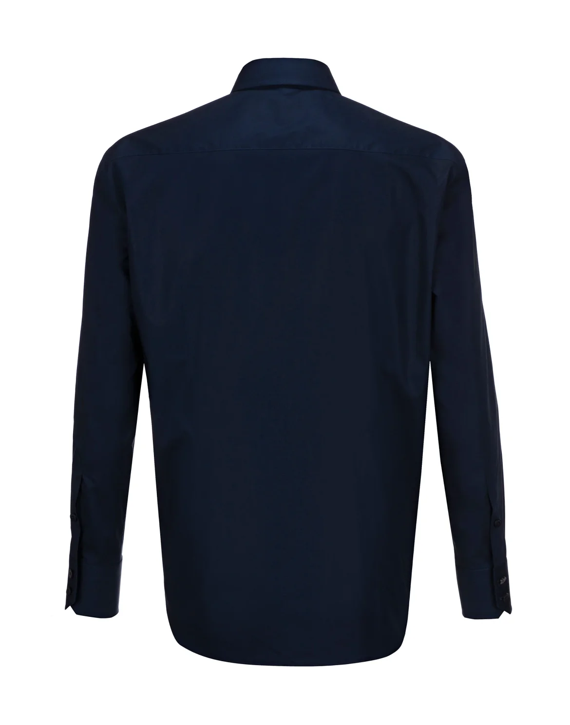 Shirt Gold Cut LS / Milano Original, цвет: Синий