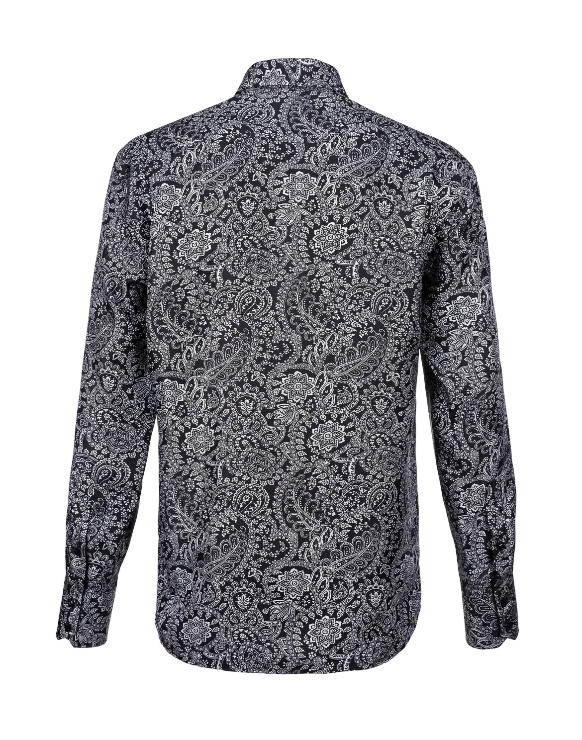 Shirt Gold Cut LS - Milano Original, цвет: Синий