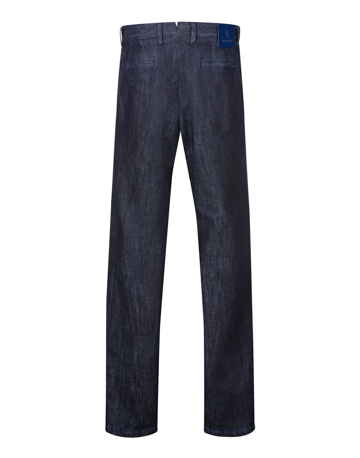 Long Trousers Regular Fit Double B, цвет: Синий
