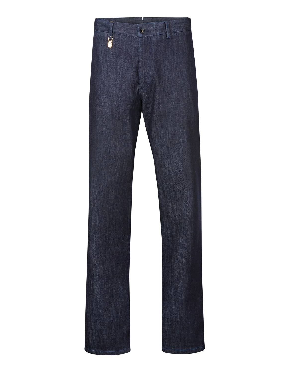 Long Trousers Regular Fit Double B, цвет: Синий