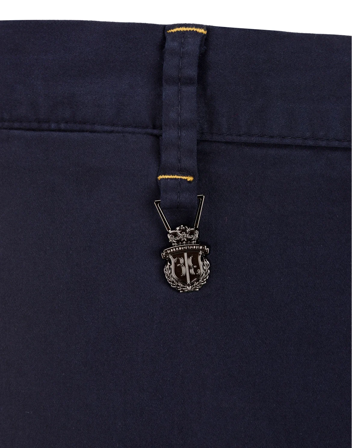 Long Trousers Regular Fit FS Crest, цвет: Синий