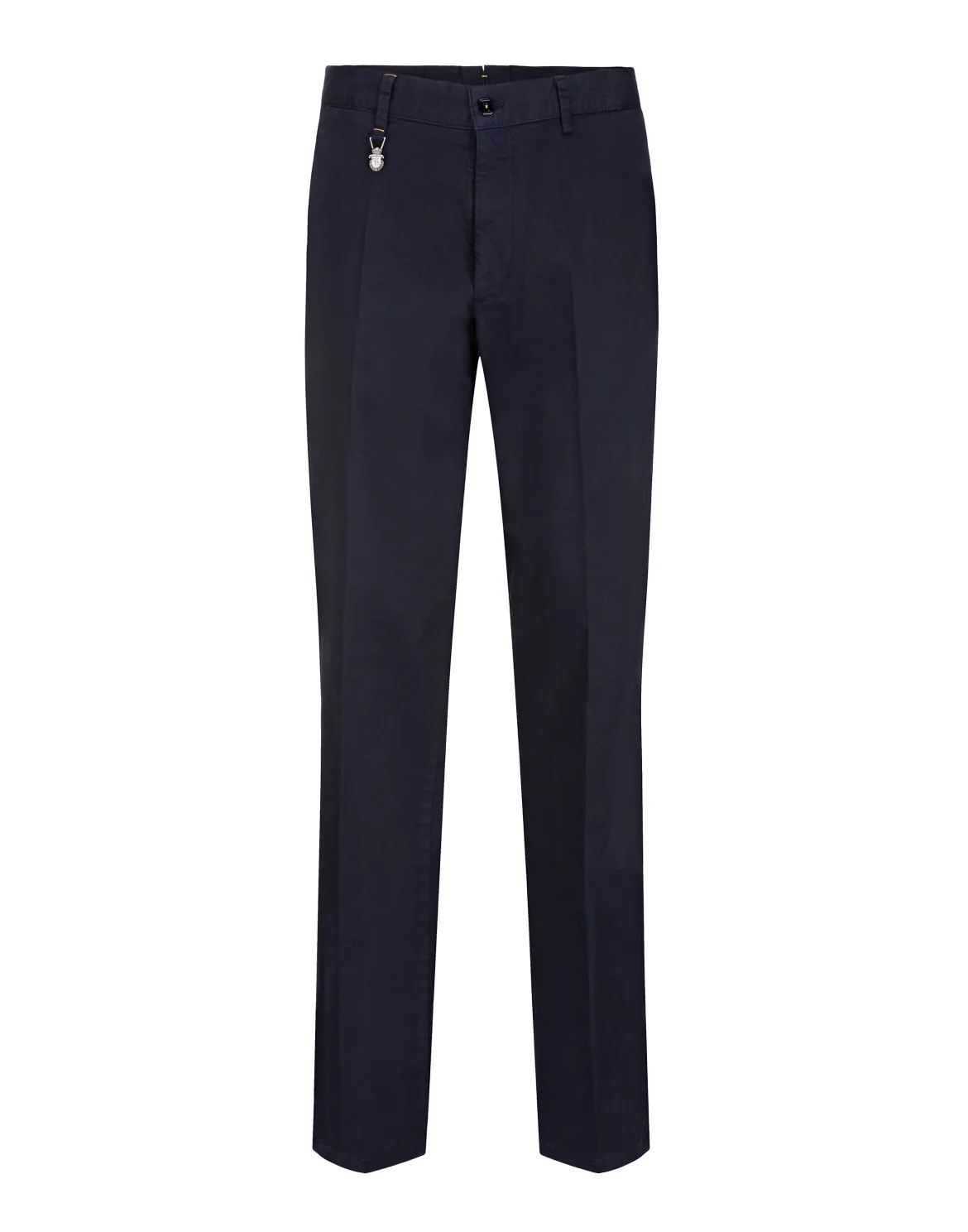 Long Trousers Regular Fit FS Crest, цвет: Синий