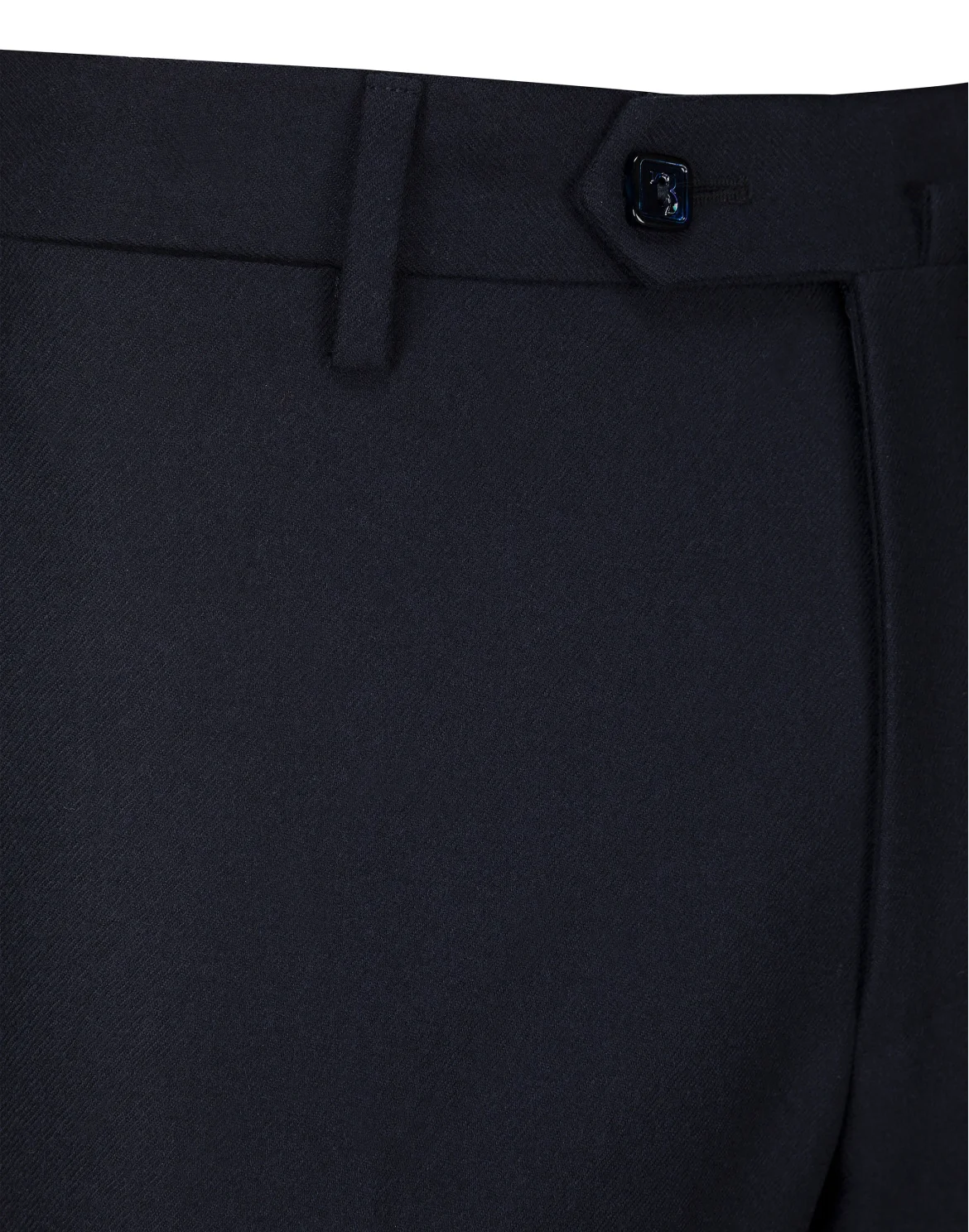 Long Trousers Regular Crest, цвет: Синий
