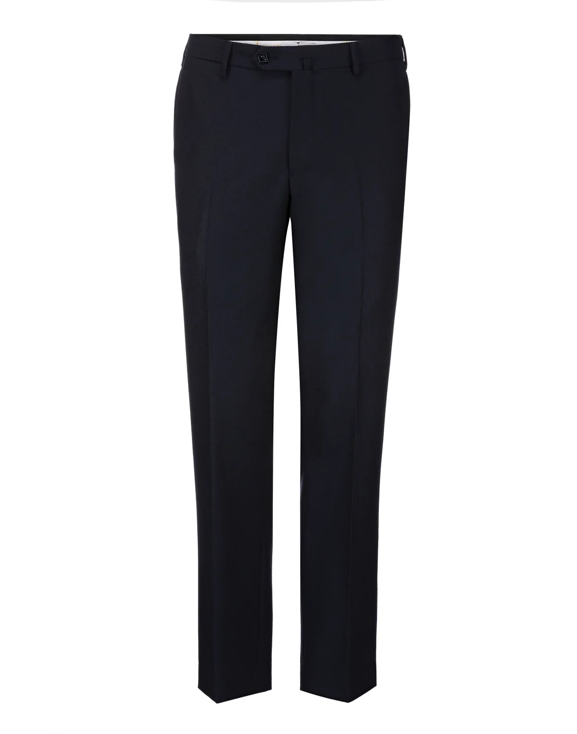 Long Trousers Regular Crest, цвет: Синий