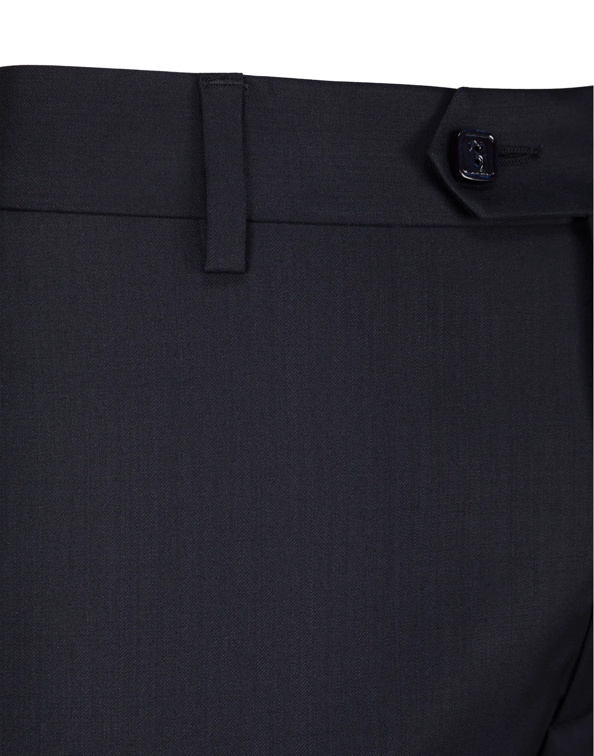 Long Trousers Regular Fit - FS Crest, цвет: Синий