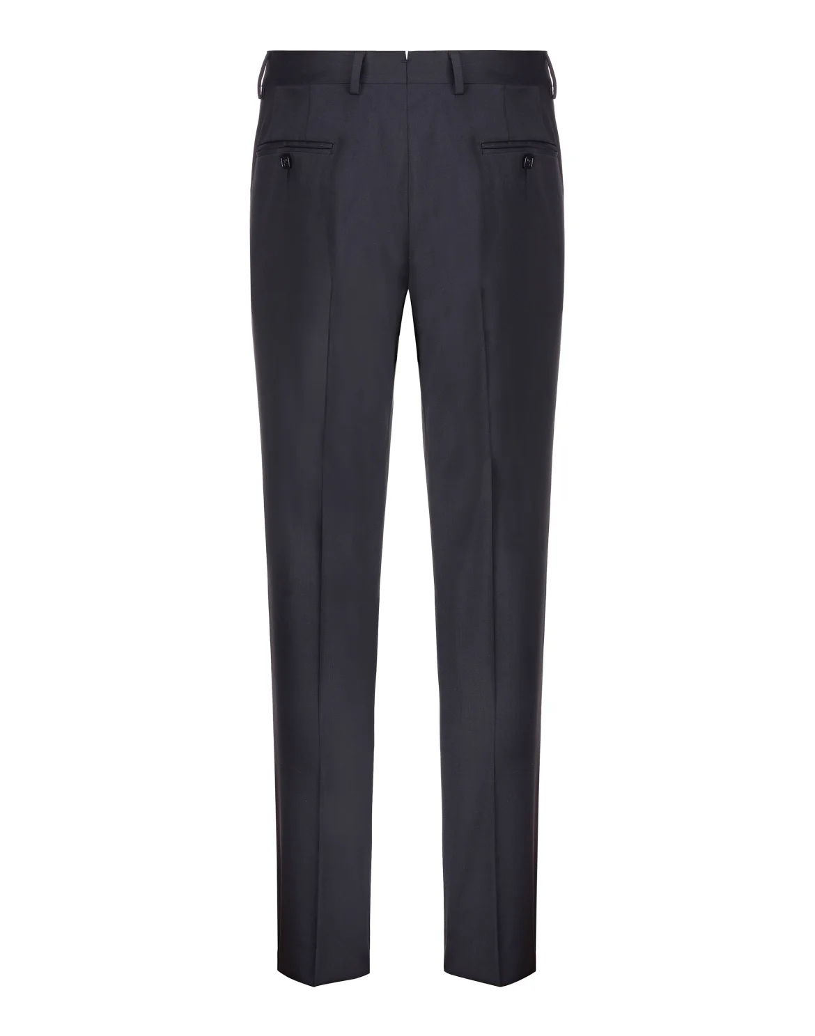 Long Trousers Regular Fit - FS Crest, цвет: Синий