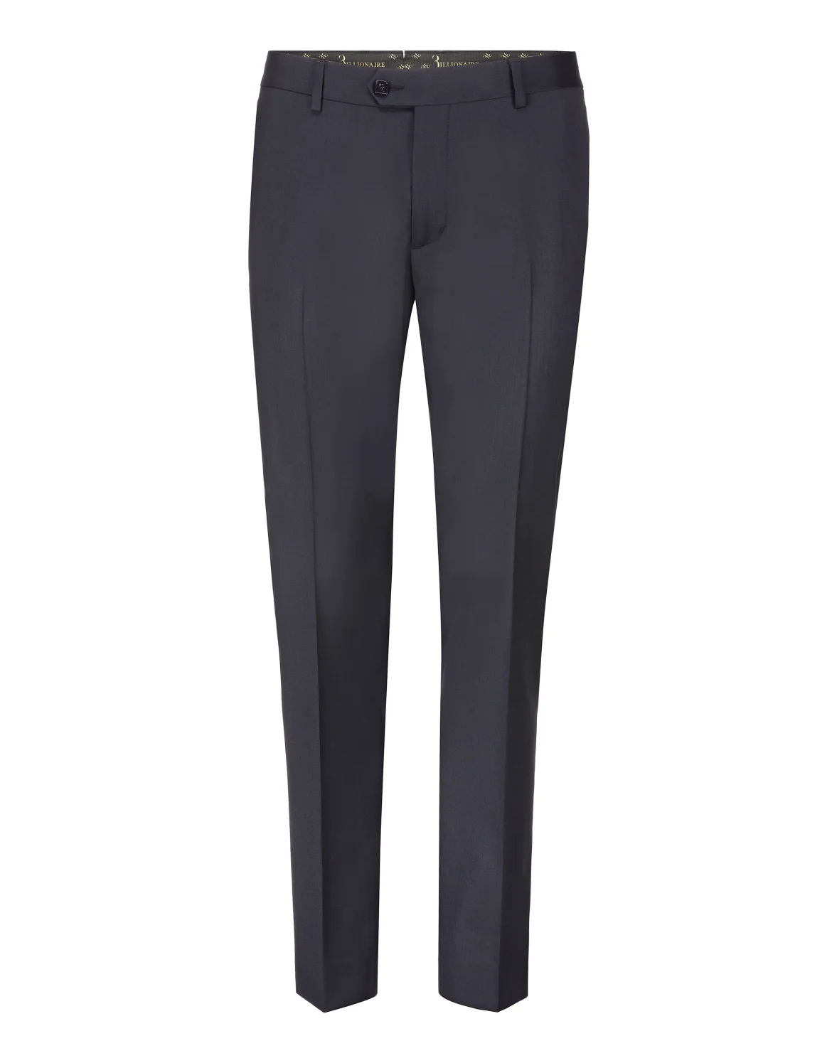 Long Trousers Regular Fit - FS Crest, цвет: Синий