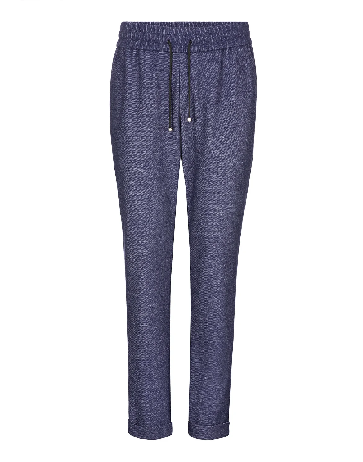 Long Trousers Crest, цвет: Синий
