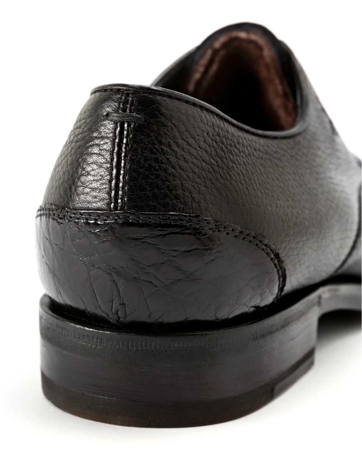 City Shoes Luxury, цвет: Черный