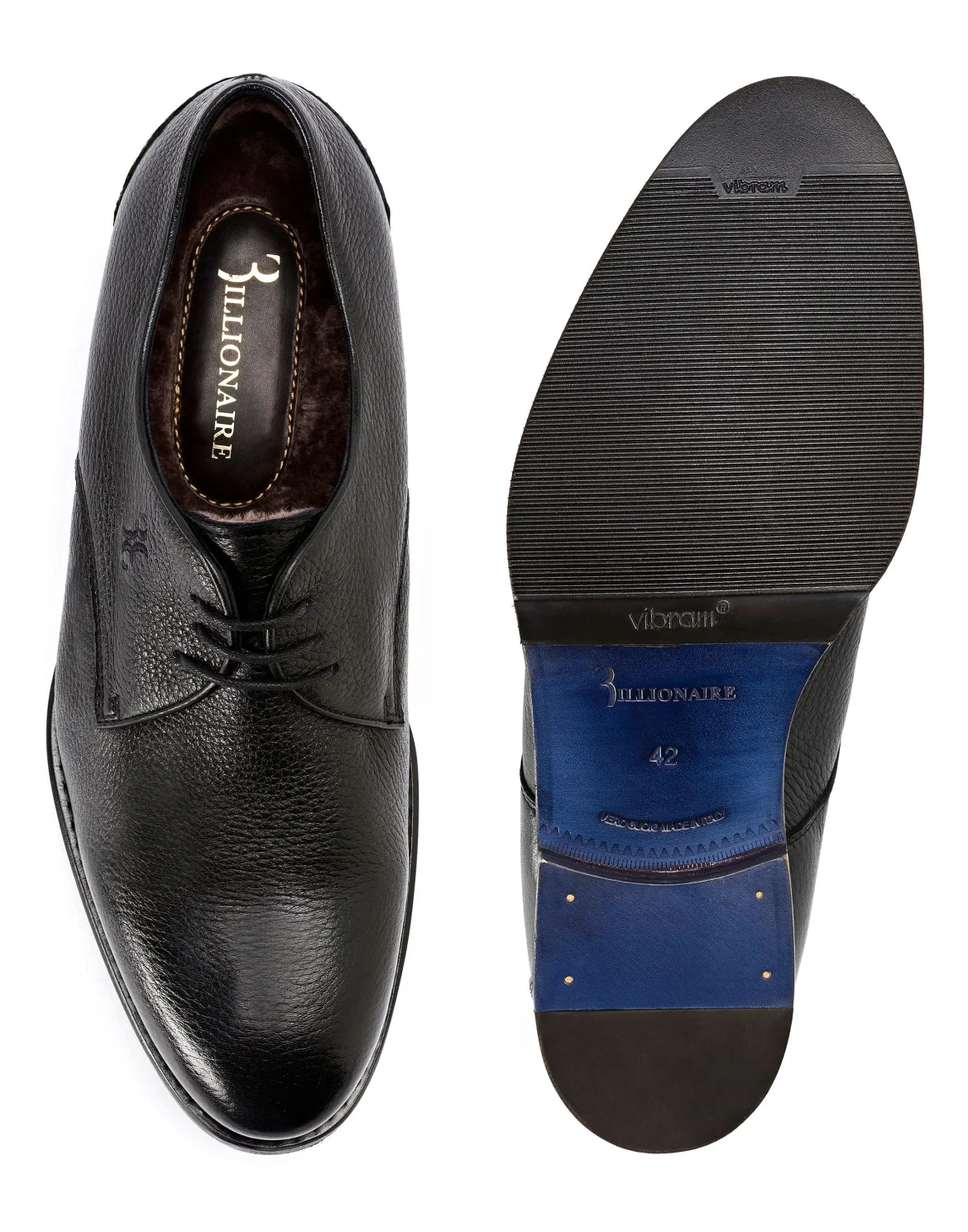 City Shoes Luxury, цвет: Черный
