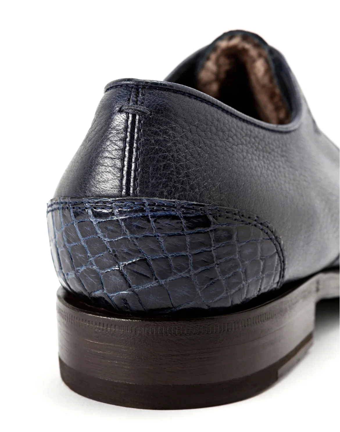 City Shoes Luxury, цвет: Синий