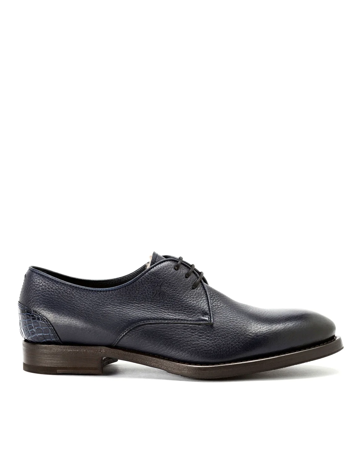 City Shoes Luxury, цвет: Синий