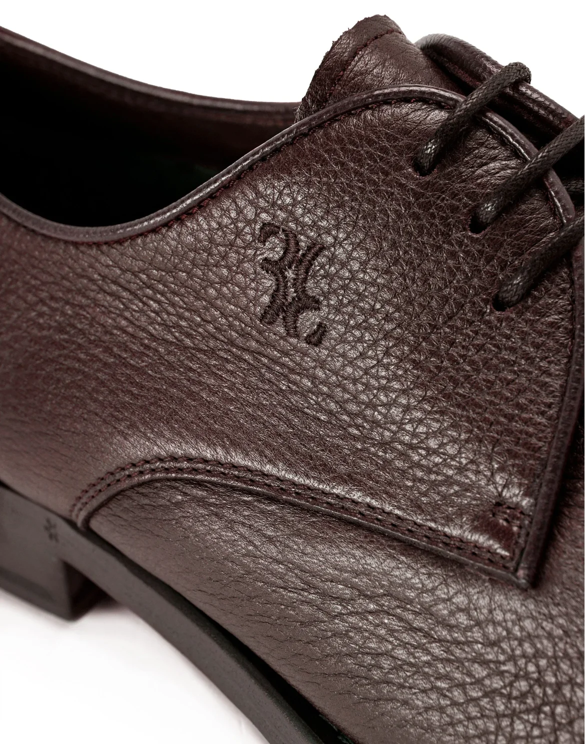 City Shoes Luxury, цвет: Коричневый