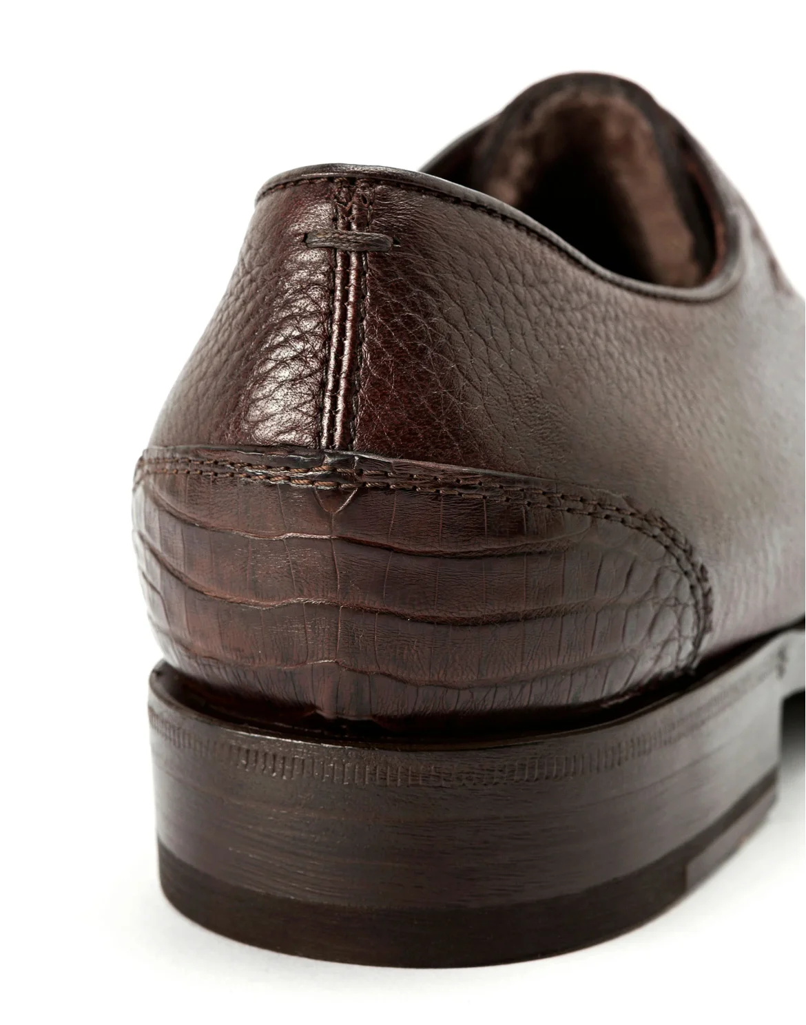 City Shoes Luxury, цвет: Коричневый