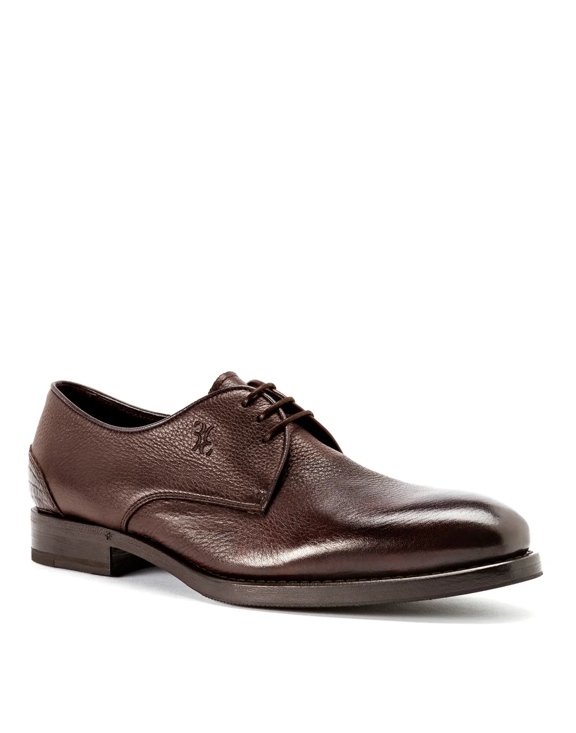City Shoes Luxury, цвет: Коричневый