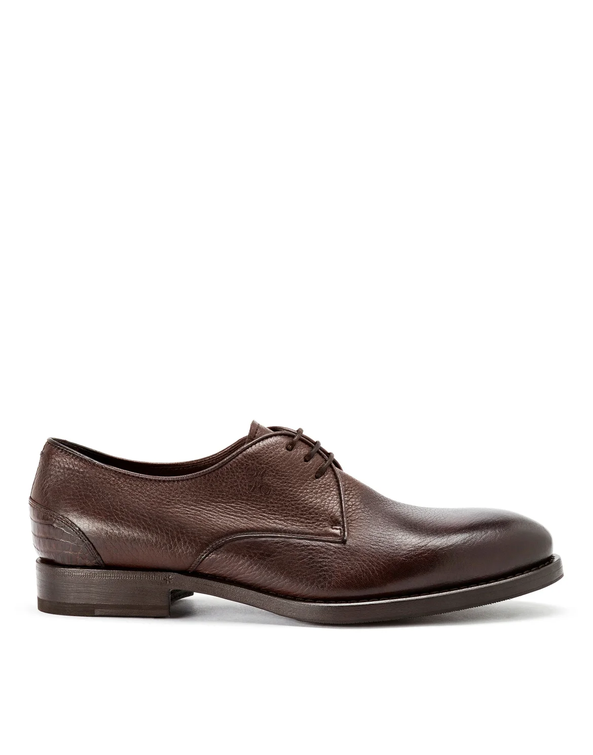 City Shoes Luxury, цвет: Коричневый