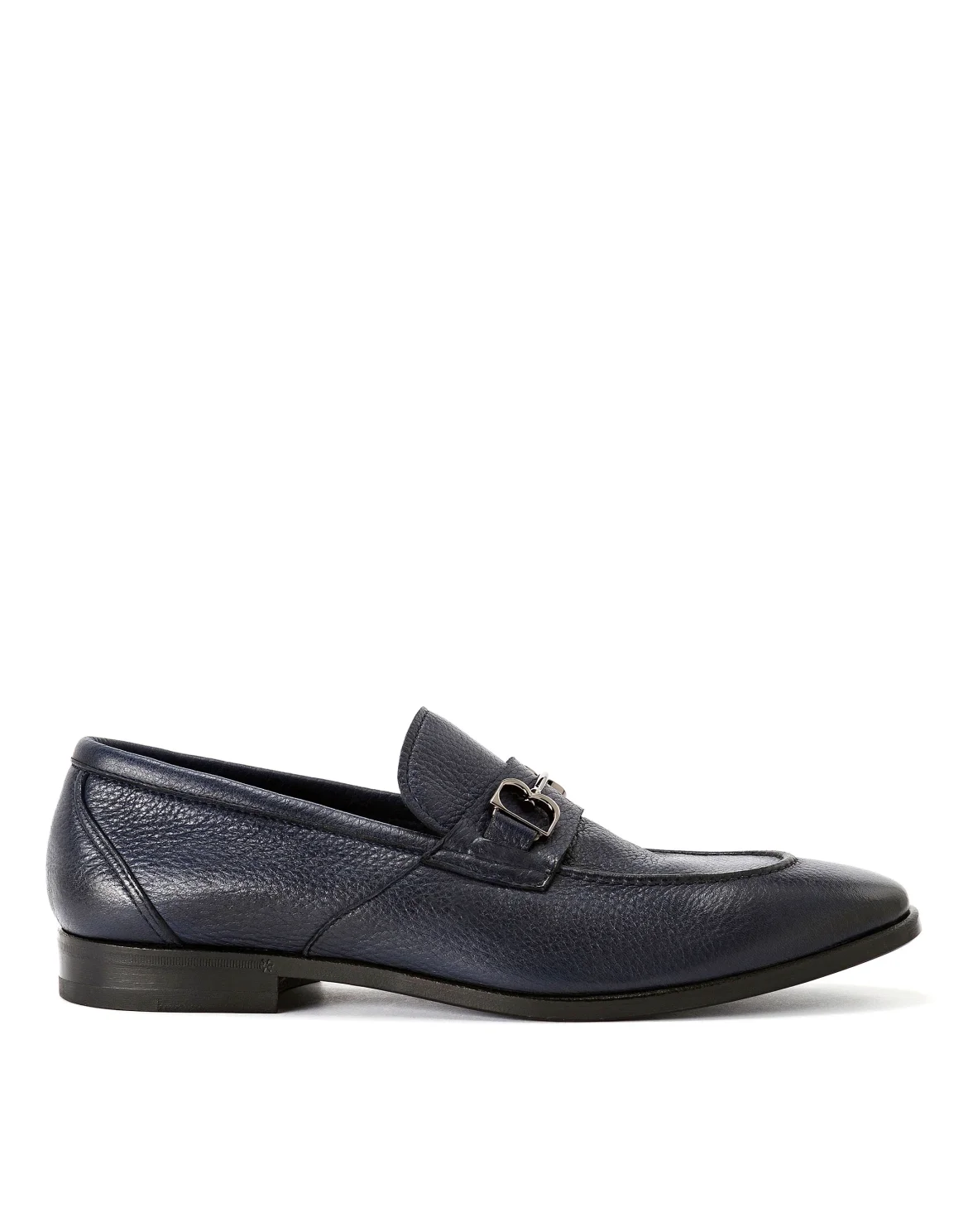 Moccasin Elegant, цвет: Синий
