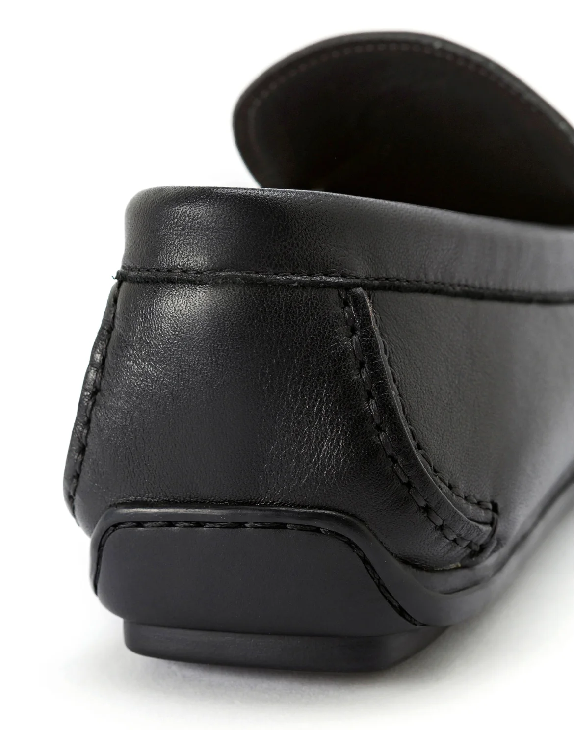 Moccasin Crest, цвет: Черный