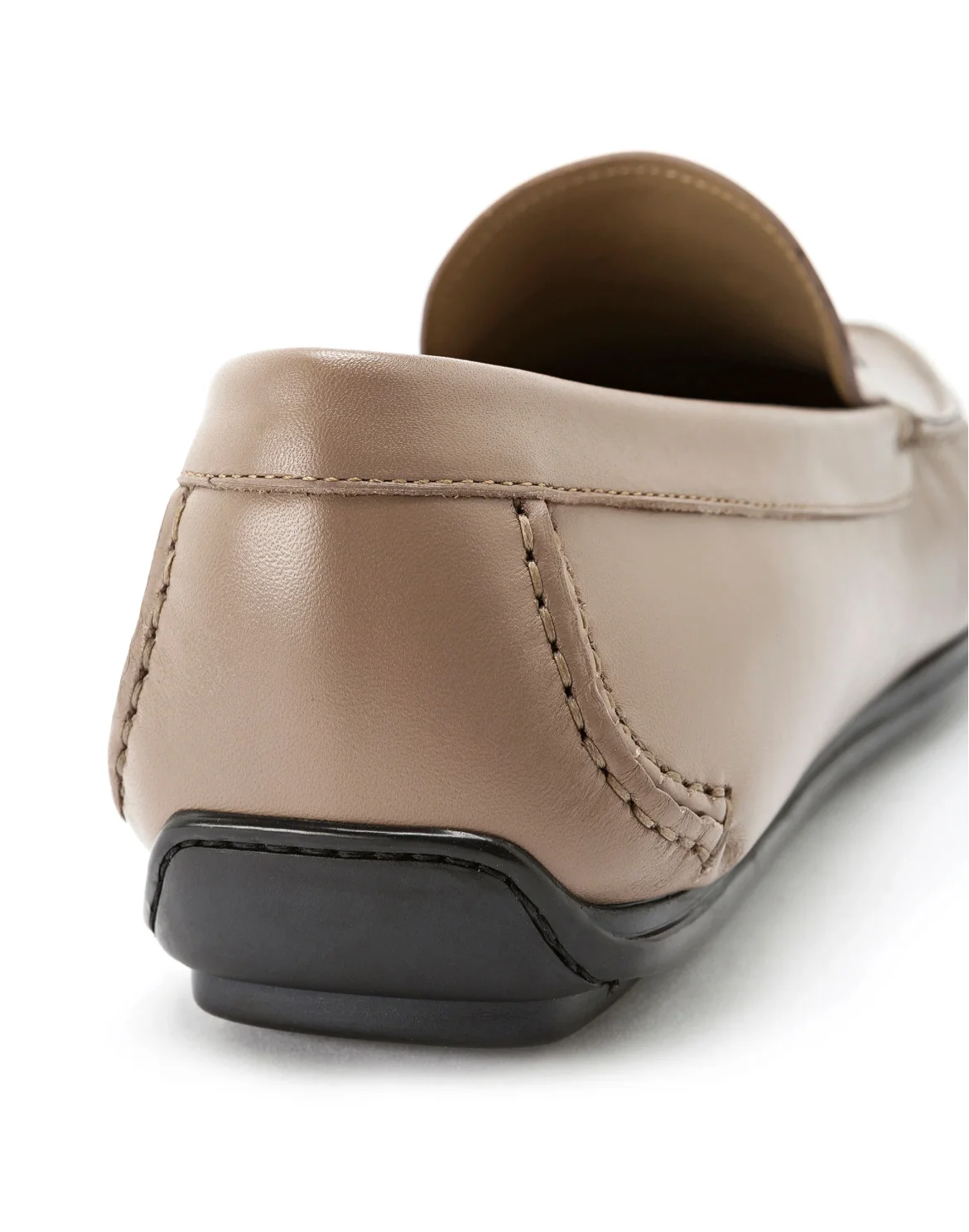 Moccasin Crest, цвет: Коричневый