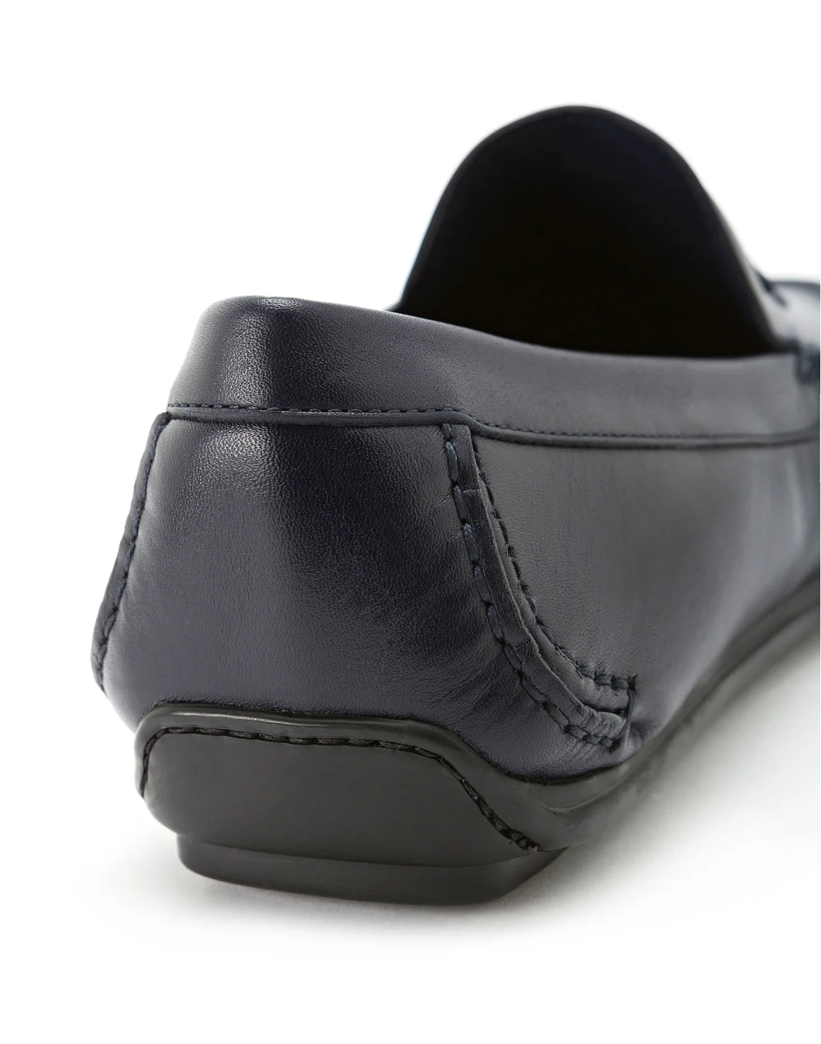 Moccasin Crest, цвет: Синий