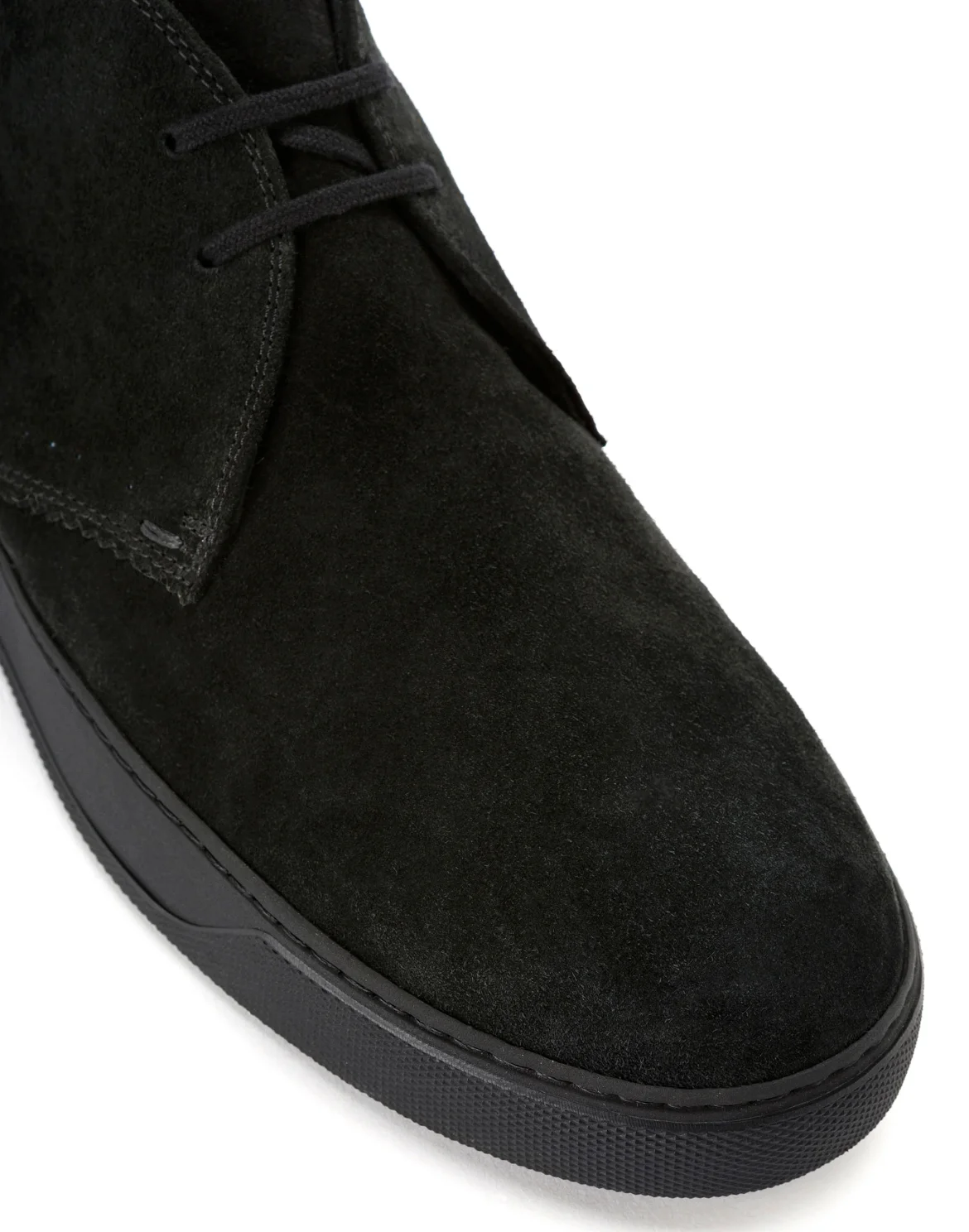 Hi-Top Sneakers Original, цвет: Черный
