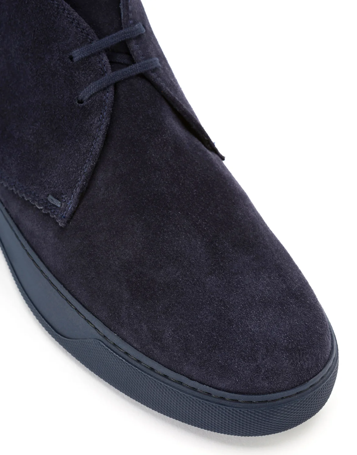 Hi-Top Sneakers Original, цвет: Синий