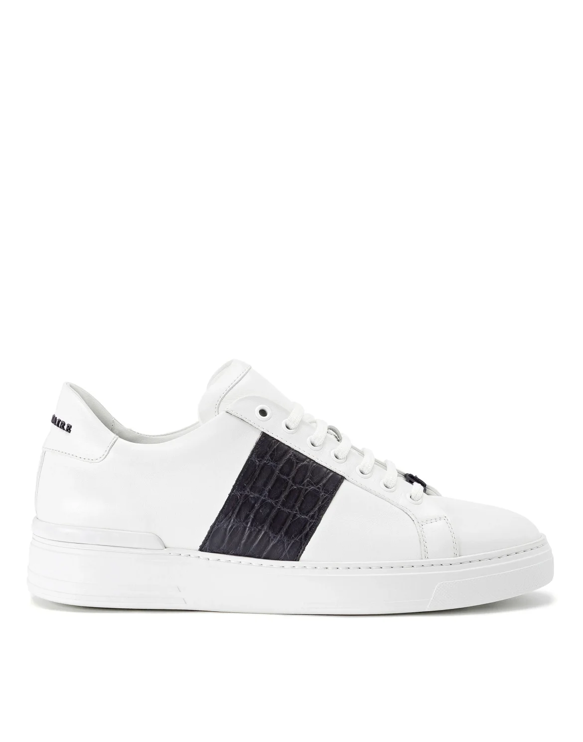 Lo-Top Sneakers Luxury, цвет: Синий