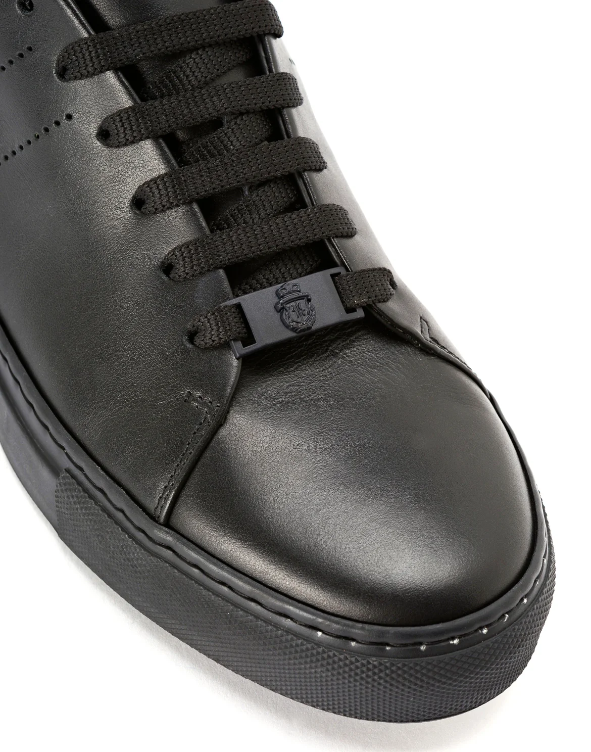 Lo-Top Sneakers Original, цвет: Черный