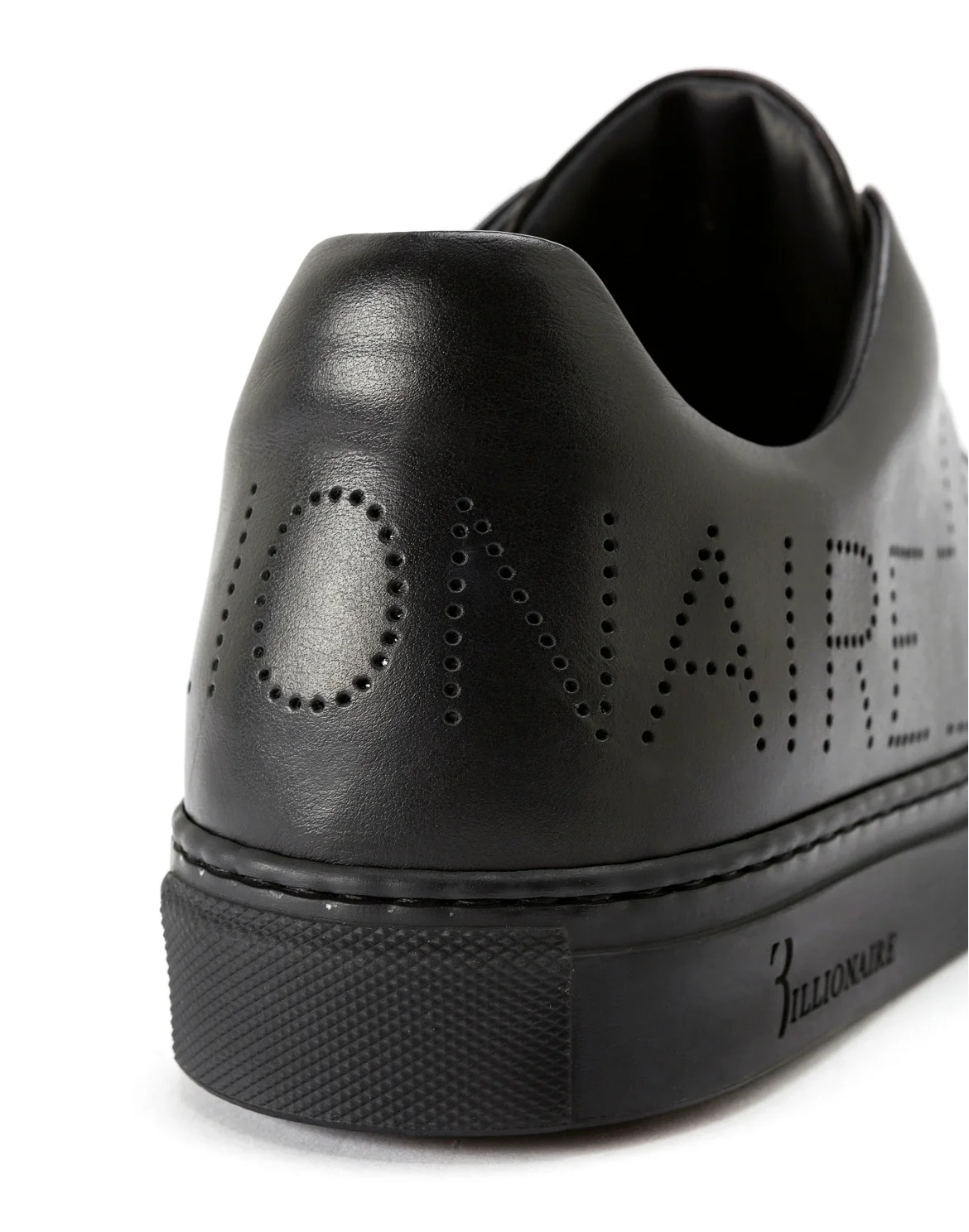 Lo-Top Sneakers Original, цвет: Черный